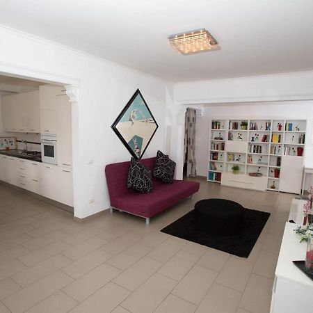 Appia Tourist Apartment Roma Exterior foto