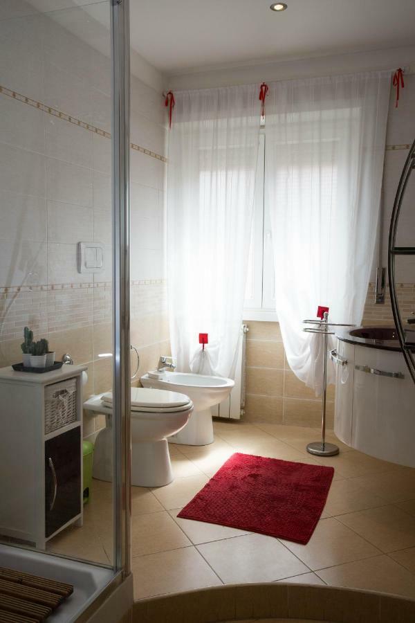 Appia Tourist Apartment Roma Exterior foto