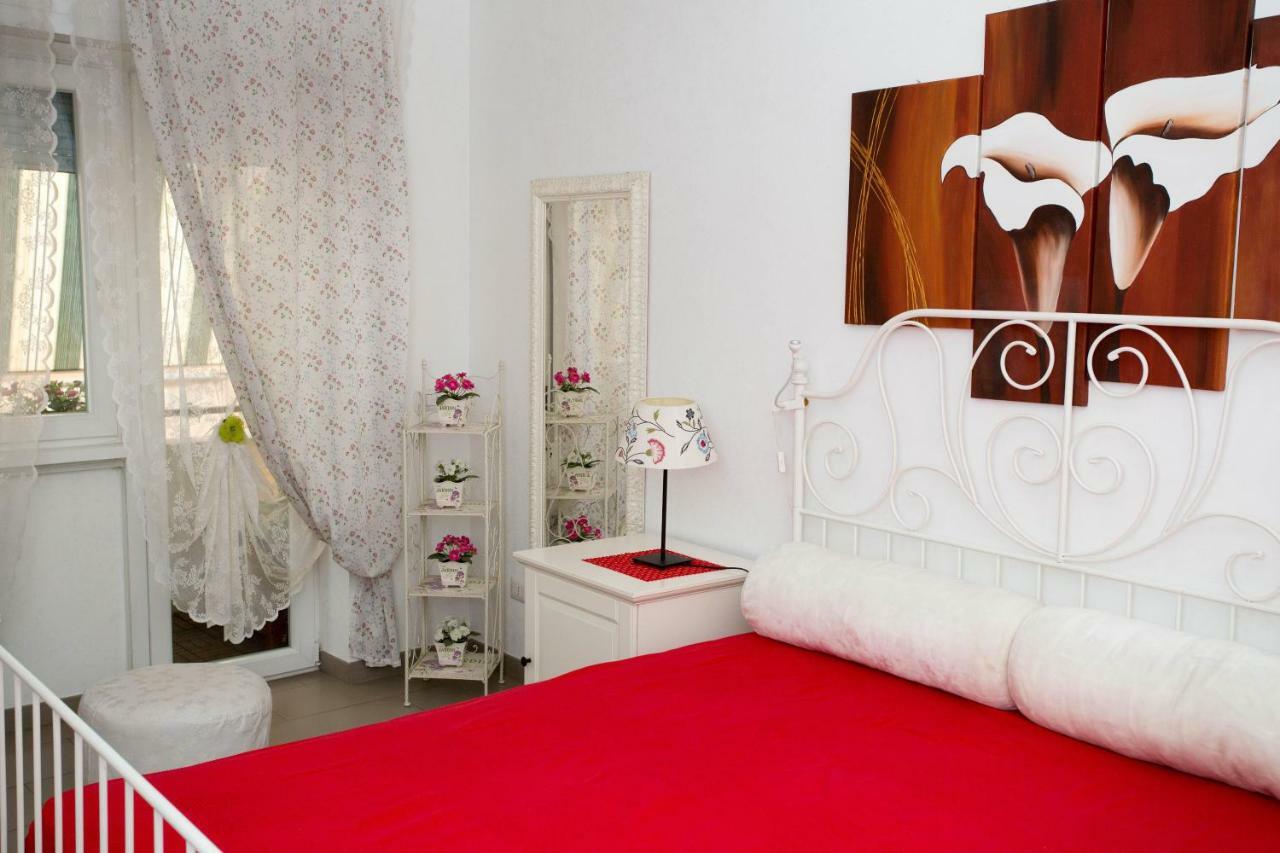 Appia Tourist Apartment Roma Exterior foto