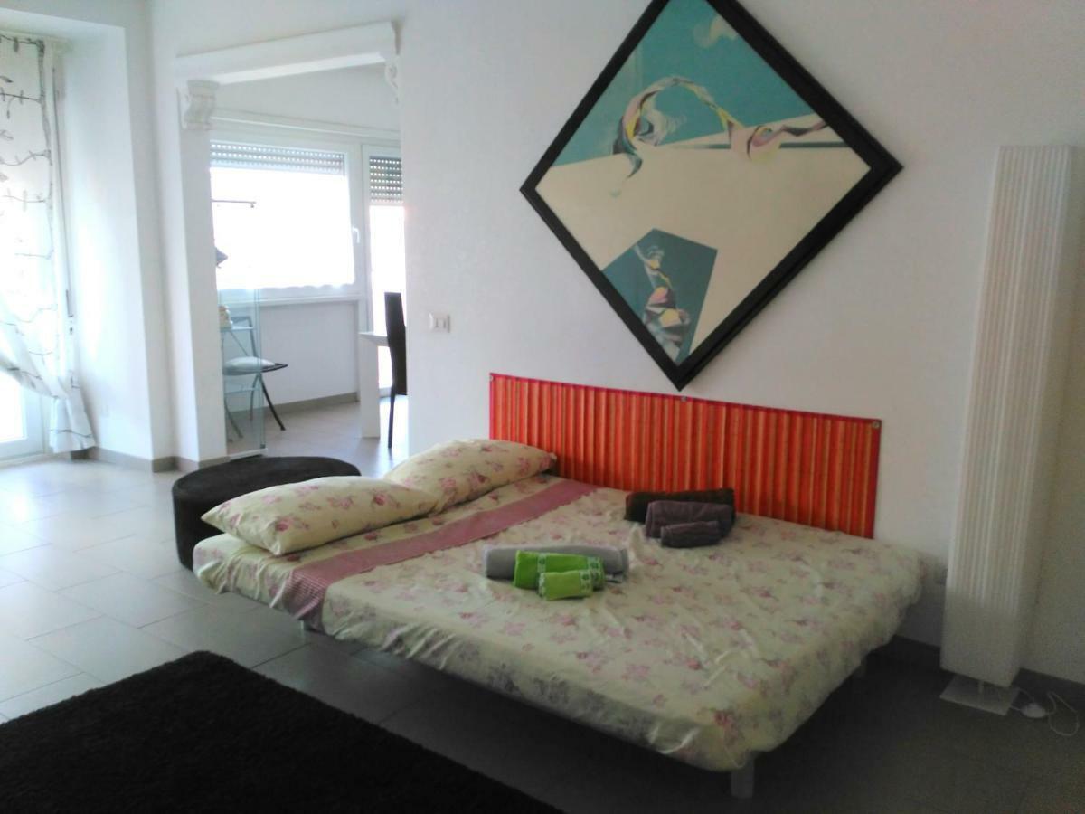Appia Tourist Apartment Roma Exterior foto